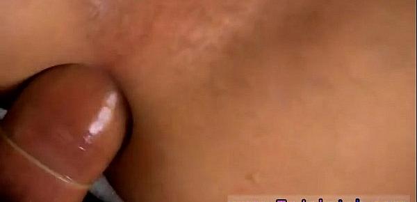  Gays boys hot sex videos His mouth is packed with uncut cock, his